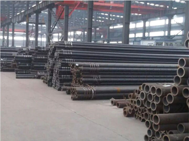 宛城12cr2mo化肥专用管