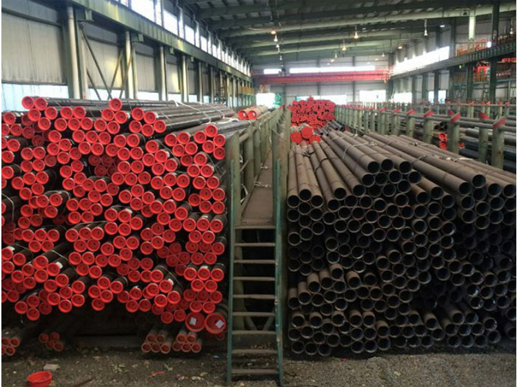 宛城12crmo化肥专用管